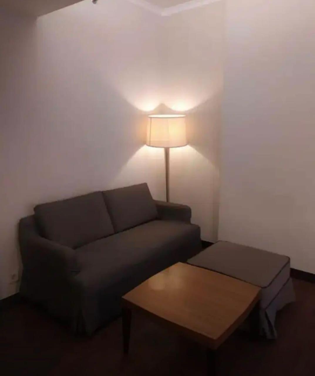 Ex Kamar Hotel Aston Marina Ancol ジャカルタ エクステリア 写真